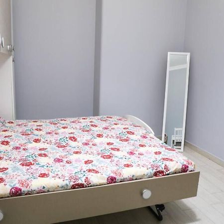Casa Vacanza Mitch Katanya Dış mekan fotoğraf