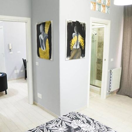 Casa Vacanza Mitch Katanya Dış mekan fotoğraf