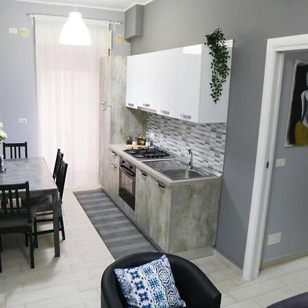Casa Vacanza Mitch Katanya Dış mekan fotoğraf