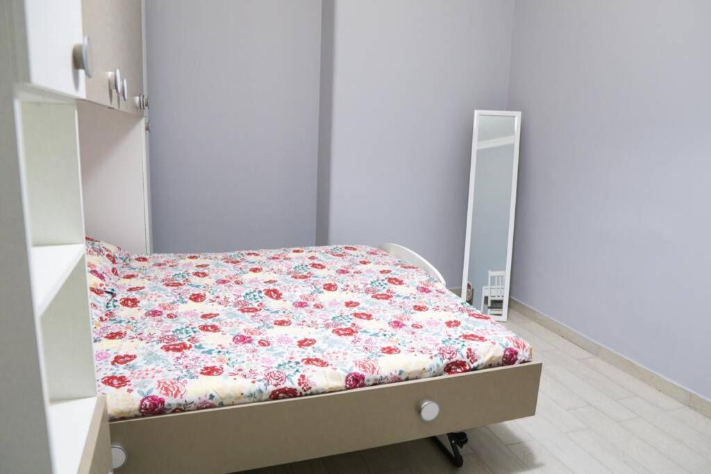 Casa Vacanza Mitch Katanya Dış mekan fotoğraf