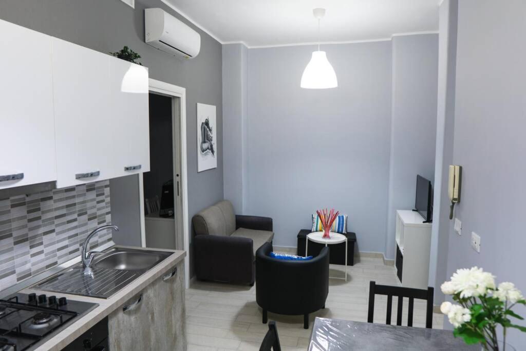 Casa Vacanza Mitch Katanya Dış mekan fotoğraf