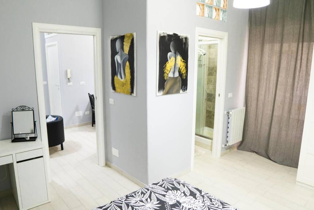 Casa Vacanza Mitch Katanya Dış mekan fotoğraf