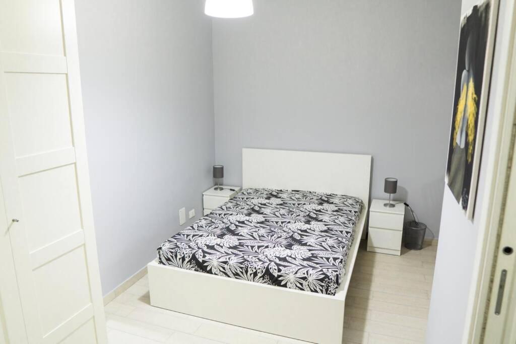 Casa Vacanza Mitch Katanya Dış mekan fotoğraf
