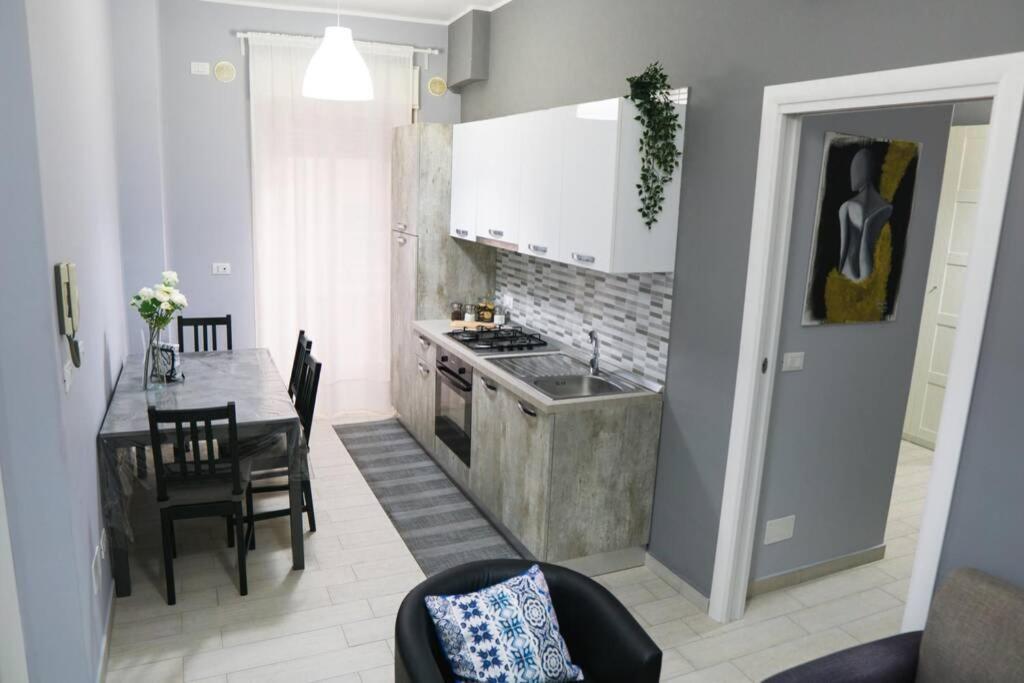 Casa Vacanza Mitch Katanya Dış mekan fotoğraf